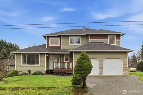 11809 SE 205th Dr, Snohomish, WA 98290