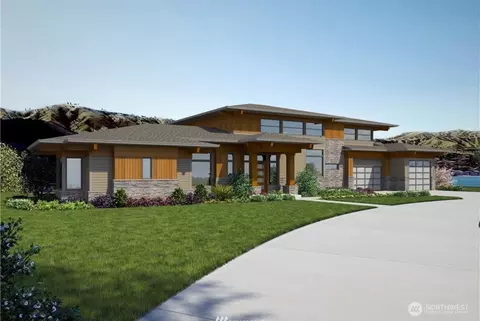 106 Shimmering Vista Ln, Chelan, WA 98816