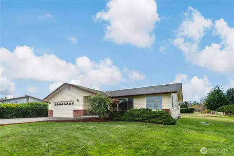40 Cline Rd, Sequim, WA 98382 photo 2
