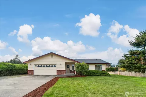 40 Cline Rd, Sequim, WA 98382