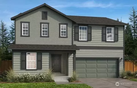 1987 NW Meadowview Dr #46, Poulsbo, WA 98370