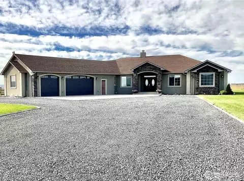 4337 Road 74 NE, Moses Lake, WA 98837