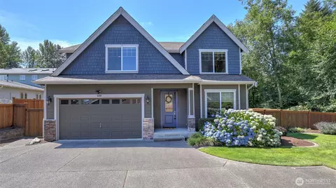 5120 NE 9th Pl, Renton, WA 98059