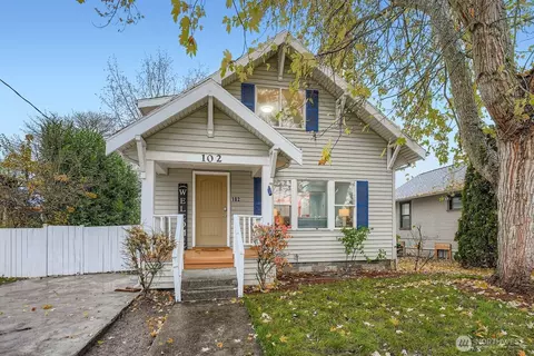 102 N Street St NE, Auburn, WA 98002