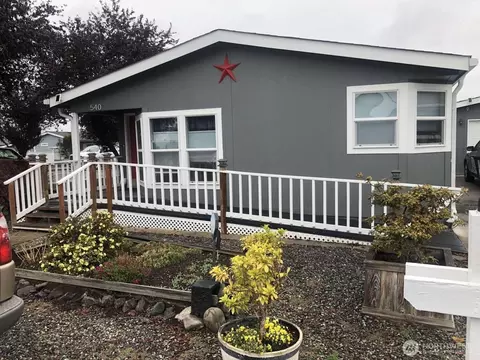 540 N 7th Ave #54, Sequim, WA 98382
