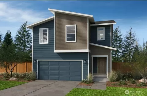 18439 7th Avenue Ct E #37, Spanaway, WA 98387