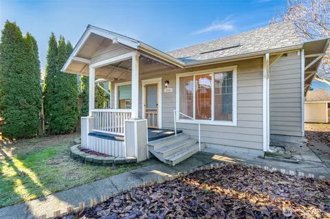 3584 E K St, Tacoma, WA 98404