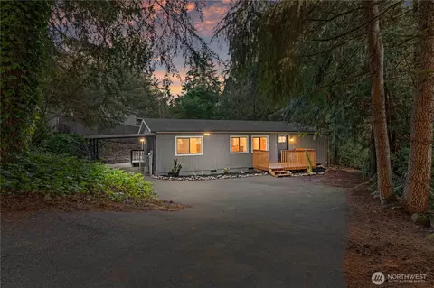 16708 27th Street Ct E, Lake Tapps, WA 98391