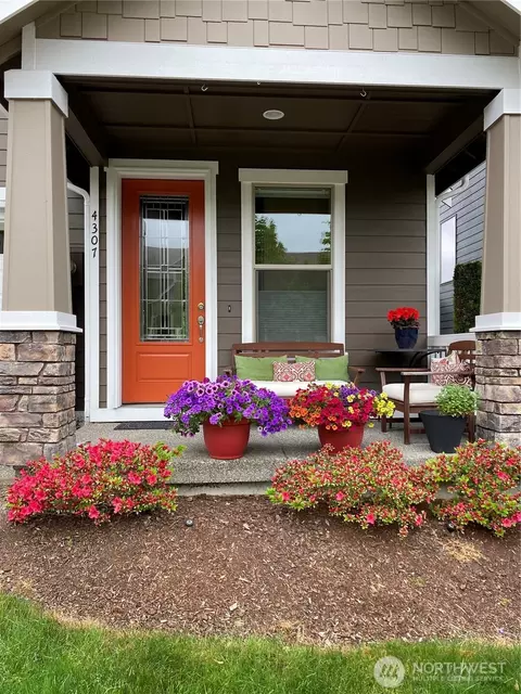 4307 Magnolia Dr SE, Olympia, WA 98501