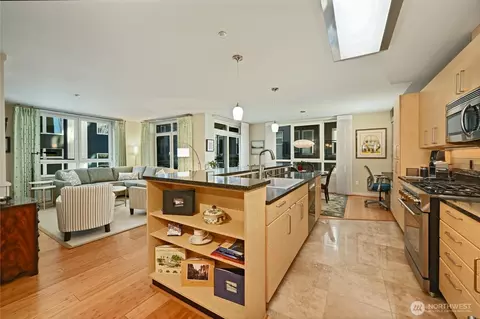 1530 NW Market St #412, Seattle, WA 98107