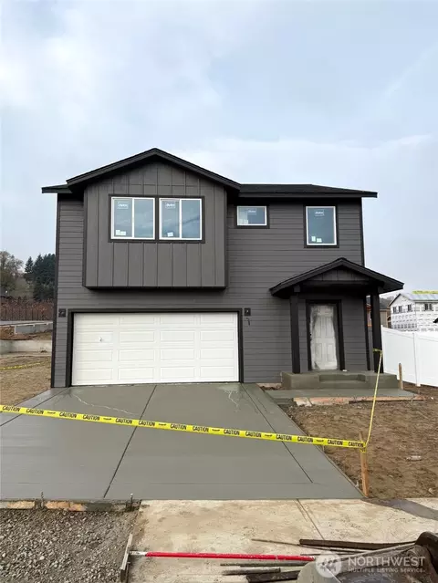 17 Berryman Way, Malaga, WA 98828