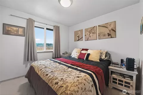 Bedroom - 214 Cedar St E, Roy, WA 98580 photo 1 of 5