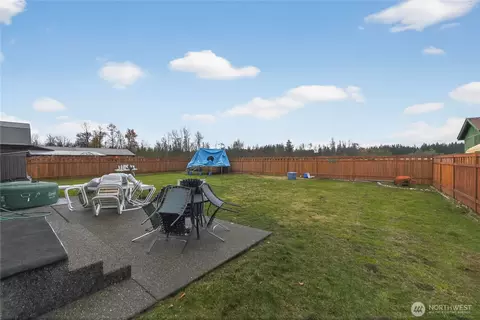 Exterior - 214 Cedar St E, Roy, WA 98580 photo 1 of 5