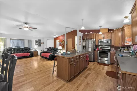 Other - 214 Cedar St E, Roy, WA 98580 photo 4 of 7