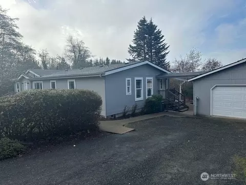 307 E State Route 4, Cathlamet, WA 98612 photo 4