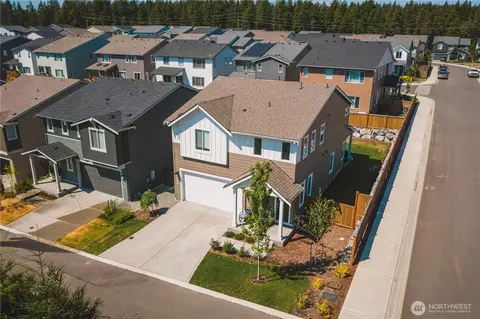 4597 Hibiscus Cir SW, Port Orchard, WA 98367