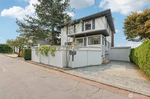 1407 1st Ave N, Seattle, WA 98109