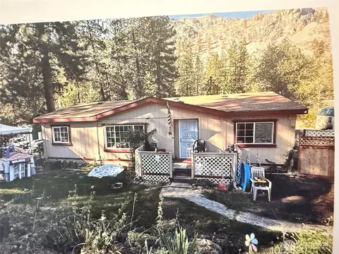 25 Pinecrest, Tonasket, WA 98855