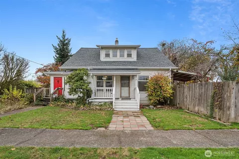 617 NW Ohio Ave, Chehalis, WA 98532
