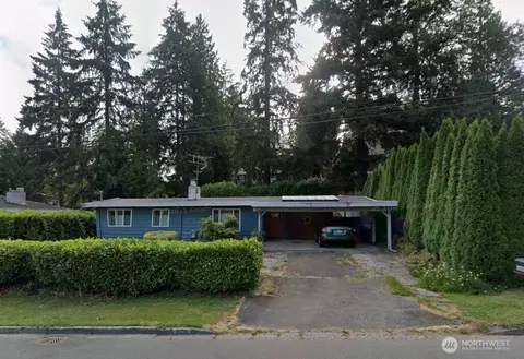 4630 148th Ave SE, Bellevue, WA 98006