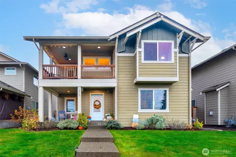 1515 S Washington St, Tacoma, WA 98405