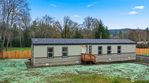 36 Porter Creek Rd, Elma, WA 98541