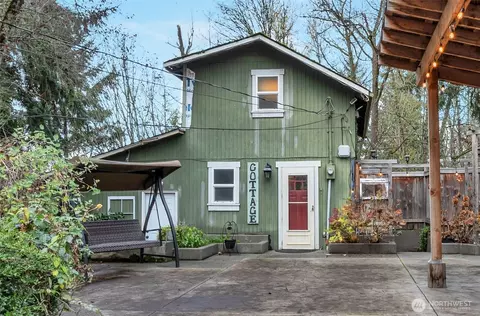 1311 Alder St, Milton, WA 98354