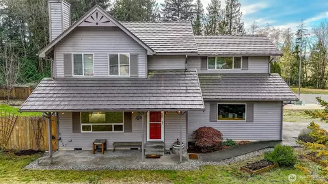951 NE Marlene Ct, Bremerton, WA 98311