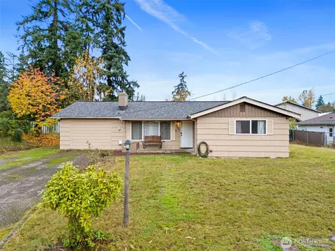 5301 138th St E, Tacoma, WA 98446