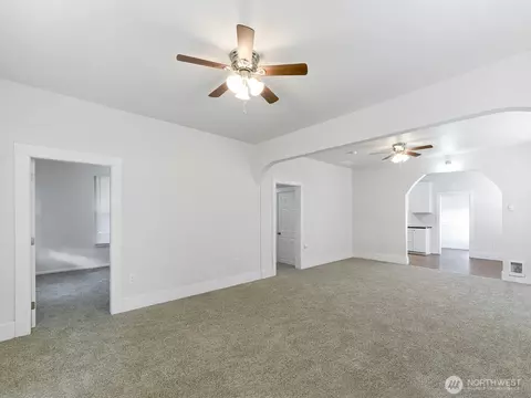 Living - 304 Varner Ave SE, Orting, WA 98360 photo 4 of 4