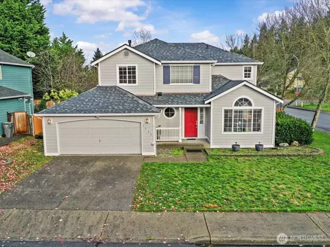 1535 55th Ct SE, Auburn, WA 98092