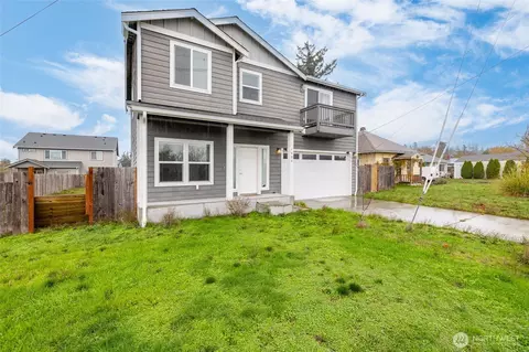 1400 E Whidbey Ave, Oak Harbor, WA 98277