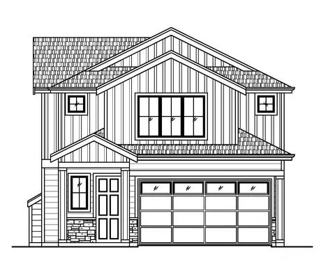 2192 168th Pl NE, Marysville, WA 98271