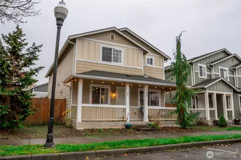 4736 145th Pl NE, Marysville, WA 98271