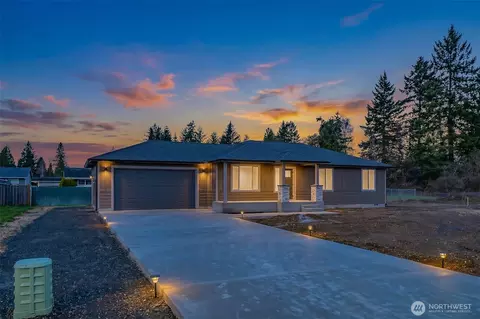 11 Hobble Creek St, Elma, WA 98541