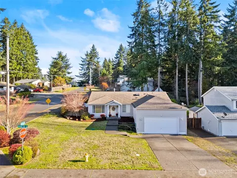 4100 Arbor Dr SE, Lacey, WA 98503