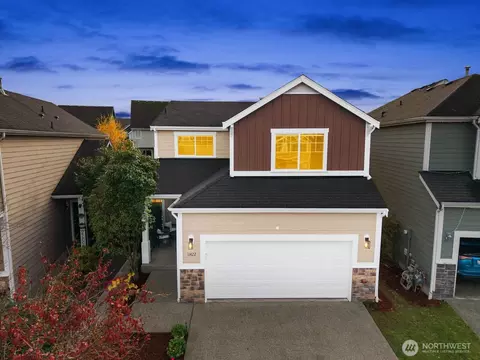 11422 184th Street Ct E, Puyallup, WA 98374