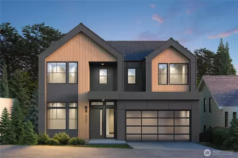 6525 51st Ave NE, Seattle, WA 98115