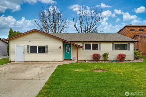 303 Dehaven St, Milton Freewater, OR 97862