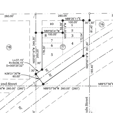 0 Hwy 170, Warden, WA 98857