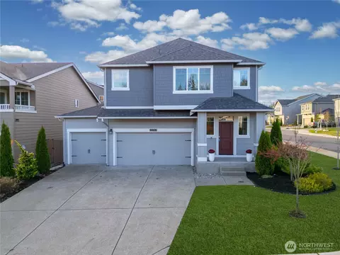15362 200th Ave E, Bonney Lake, WA 98391