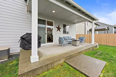 Exterior - 507 Cope St SW, Orting, WA 98360 photo 1 of 6