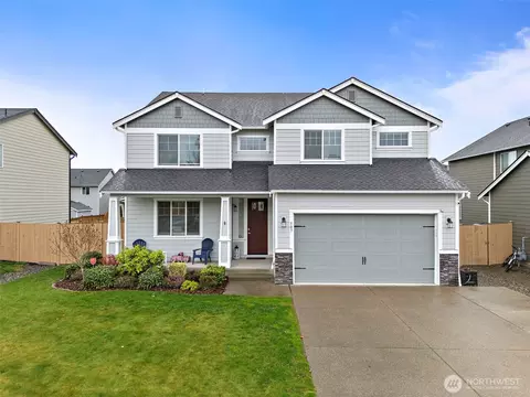 Exterior - 507 Cope St SW, Orting, WA 98360 photo 6 of 6