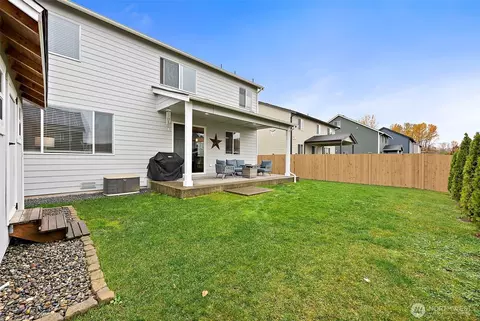 Exterior - 507 Cope St SW, Orting, WA 98360 photo 3 of 6