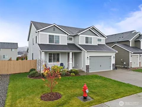 507 Cope St SW, Orting, WA 98360