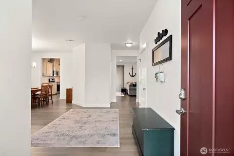 Entry Way - 507 Cope St SW, Orting, WA 98360 photo 1 of 3