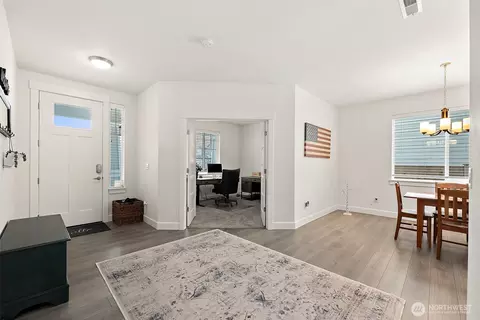 Entry Way - 507 Cope St SW, Orting, WA 98360 photo 2 of 3