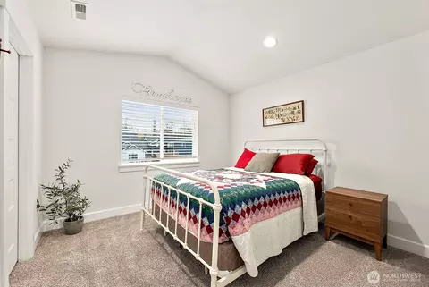 Bedroom - 507 Cope St SW, Orting, WA 98360 photo 1 of 8
