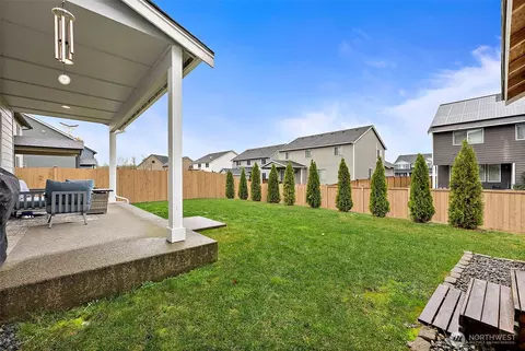 Exterior - 507 Cope St SW, Orting, WA 98360 photo 2 of 6