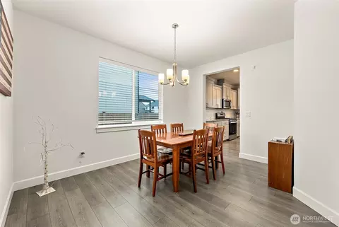 Dining - 507 Cope St SW, Orting, WA 98360 photo 1 of 1